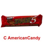 Hershey's Take 5